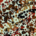 Geometric Abstract Dots