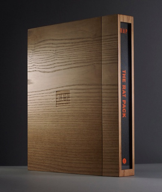 14 Beautiful Book Design for Inspiration JayceoYesta