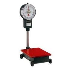 Alat Ukur Untuk Menimbang Sekarung Beras Berbagai Alat