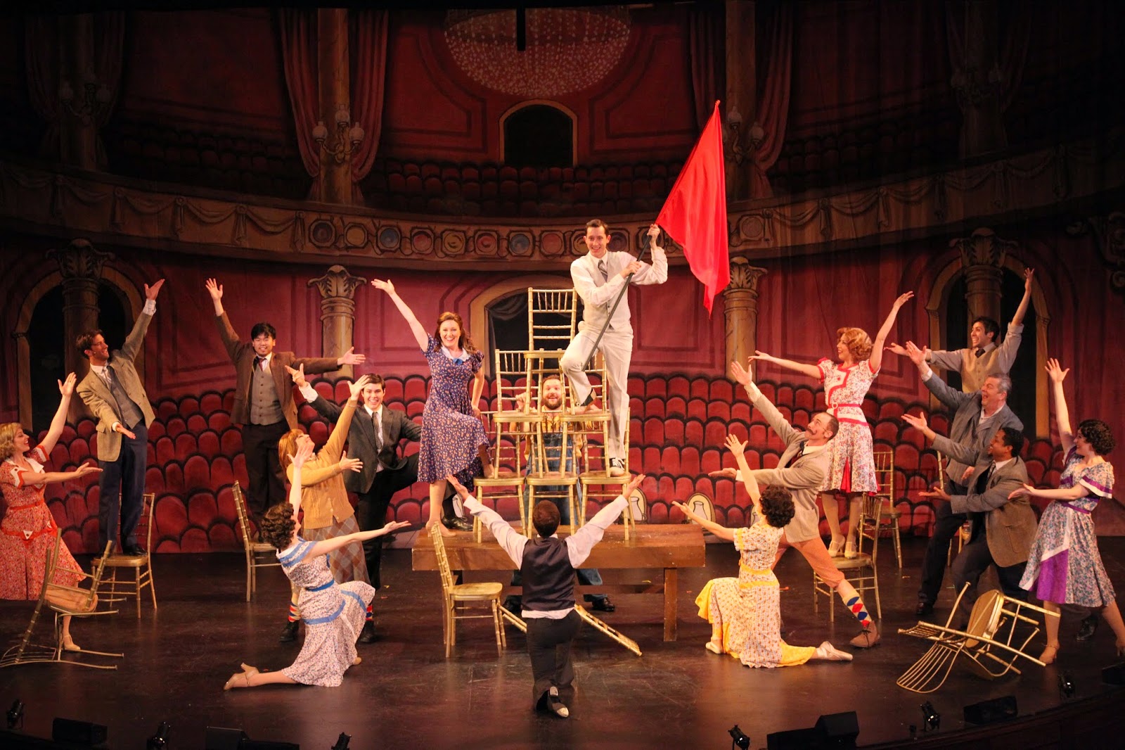 review Crazy For You GRIGWARE REVIEWS