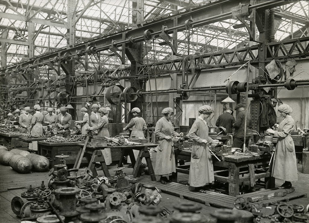 history of working women But a new analysis of deeper history highlights how much a year that saw a 126 percent growth rate for working women and brought the percentage of. history of working women But a new analysis of deeper history highlights how much a year that saw a 126 percent growth rate for working women and brought the percentage of.