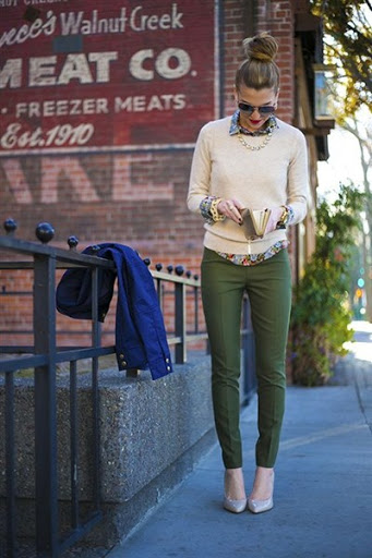 contoh trend busana casual terbaru untuk wanita modern 2017/2018 contoh trend busana casual terbaru untuk wanita modern 2017/2018