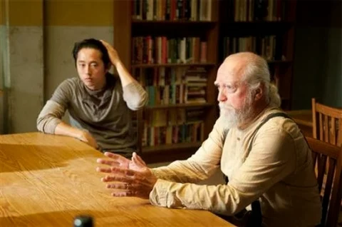 GLENN Y HERSHEL