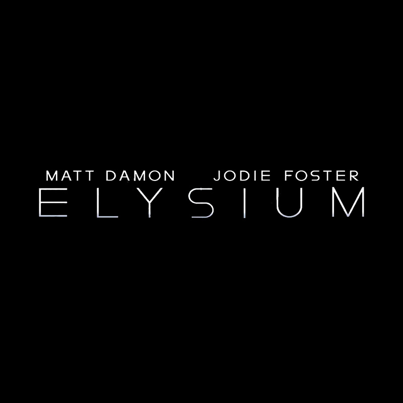 Elysium (2013)
