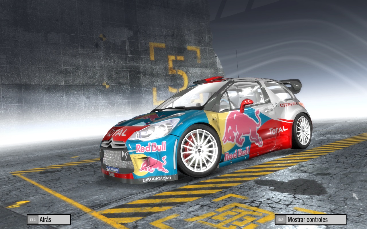 скачать машины для nfs pro street