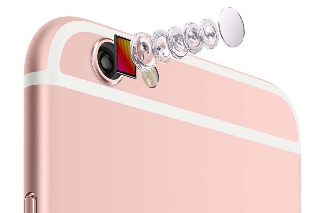A12-Megapixel Camera A12-Megapixel Camera