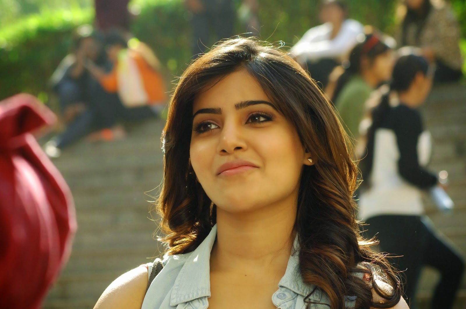 Anjaan (2014) Movie FirstLook Images Photos Gallery In HD - Actor Surya