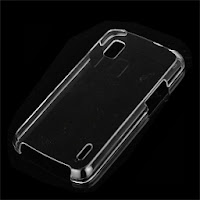 Slim Clear Crystal Case Cover for LG Mako Google Nexus 4 E960 Slim Clear Crystal Case Cover for LG Mako Google Nexus 4 E960