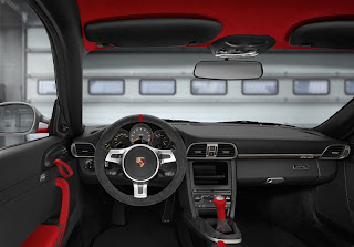 2012 Porsche 911 GT3 RS 4.0 2012 Porsche 911 GT3 RS 4.0