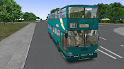 OMSI: The Bus SimulatorPost 2 Newcastle Pro Map (omsi )