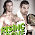 Resultados & Comentarios ROH Rising Above 2012
