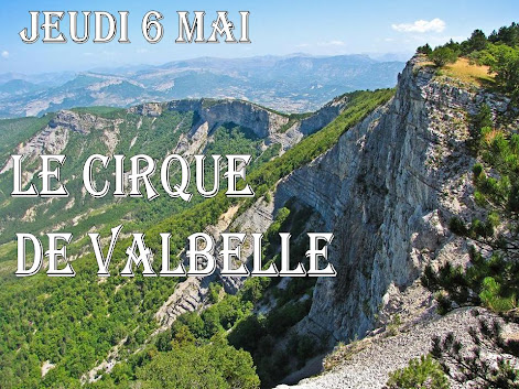 Le Cirque de Valbelmle