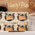 VANITY BOX HAUL ♥ ft. Ameli Cosmetics