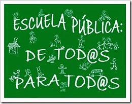 ESCUELA PUBLICA