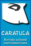 "Carátula" Revista Cultural Centroamerica