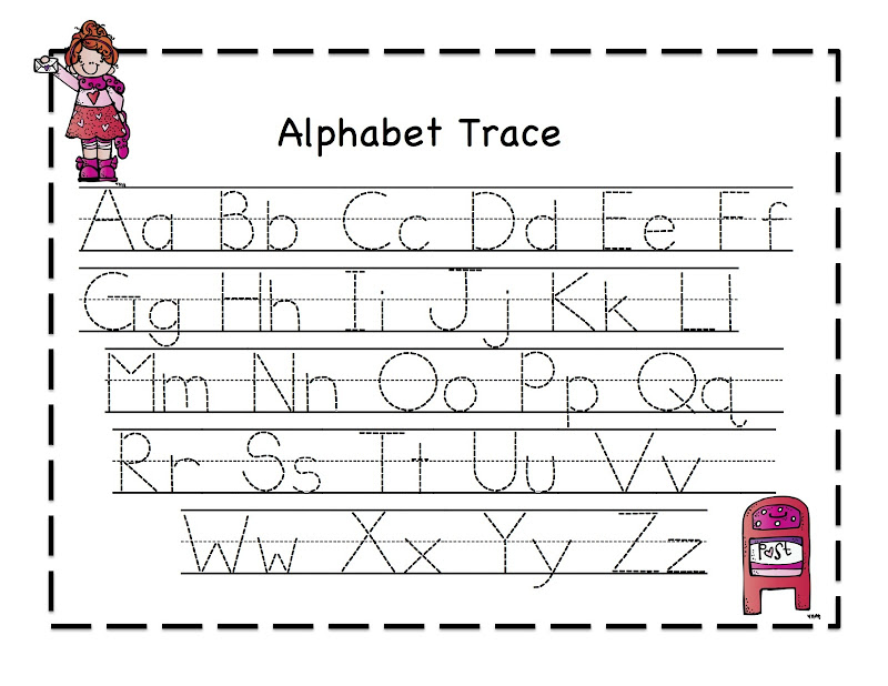 Valentine Kids Printable title=