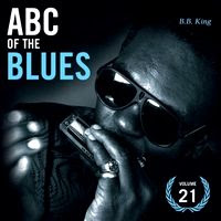 ABC of the blues volume 21