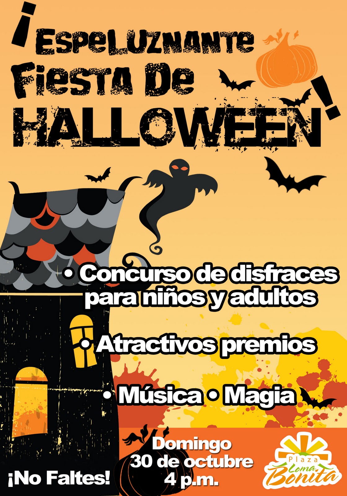 FRASA ¿Cómo hacer disfraces caseros para Halloween?
