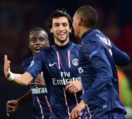 El PSG ve posible el fichaje de Cristiano Ronaldo El PSG ve posible el fichaje de Cristiano Ronaldo