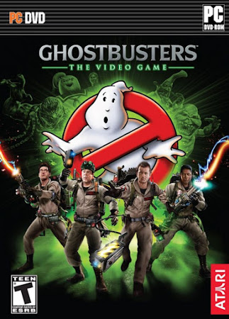 Ghostbusters The Video Game PC