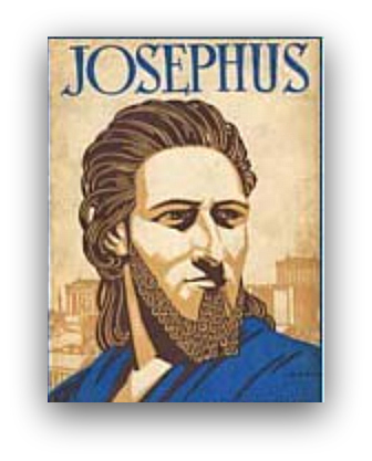 Armarium Magnum: Nailed: Ten Christian Myths that Show ... Josephus