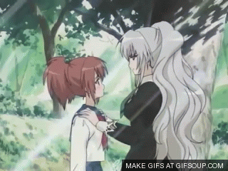 from Ridge xxx lesbian hentai gif girl caught with cum