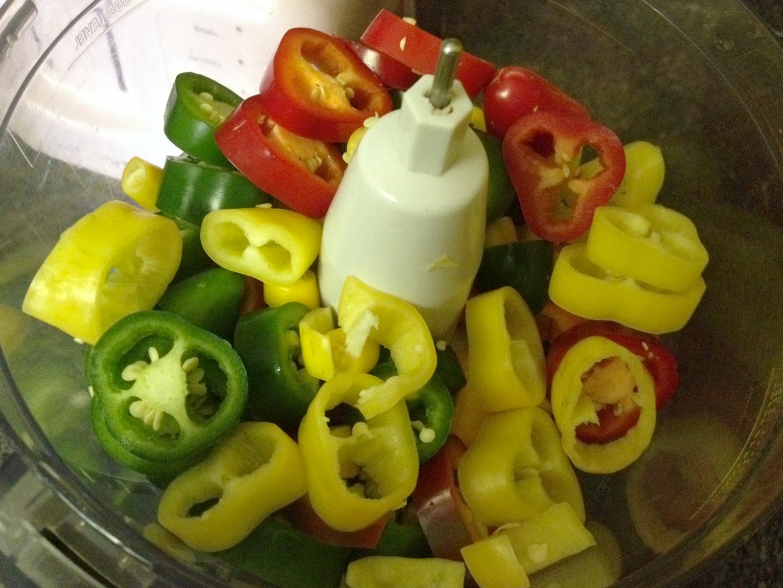 Vegan Crunk How to Make Hot Sauce