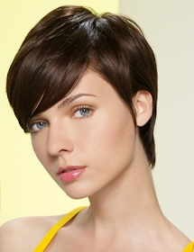 Hair Salon Hairstyles Women Short Hairstyles For 2012