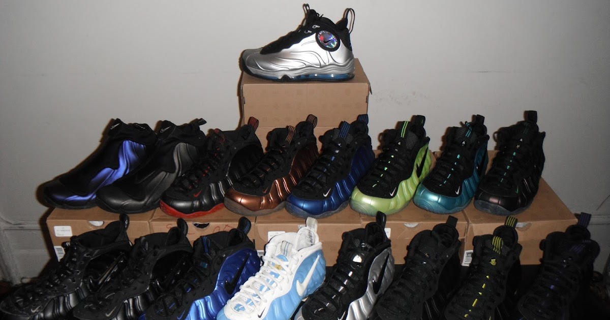 foamposites july 1st