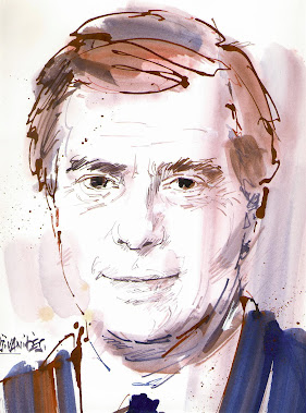 Vincent Bolloré