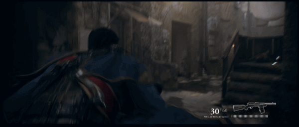 Order 1886 Gameplay PS4