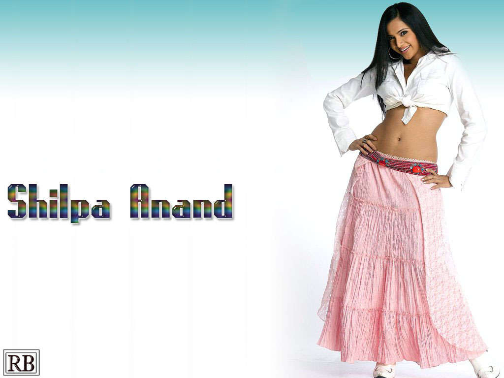 Hot Shilpa Anand