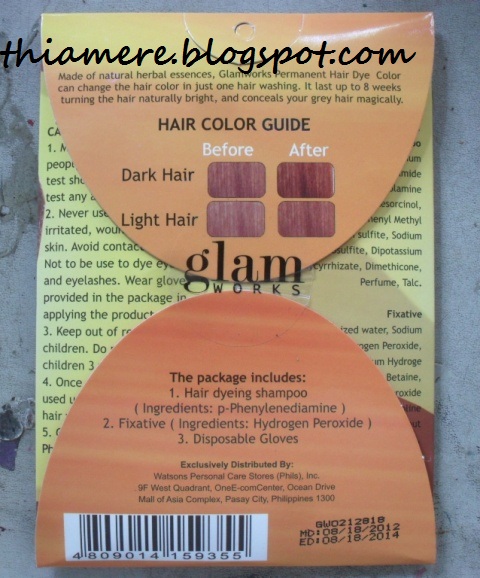 Debunking the Myth: Can Women Safely Use JUST FOR MEN Hair Color? — The  Glam House Brand