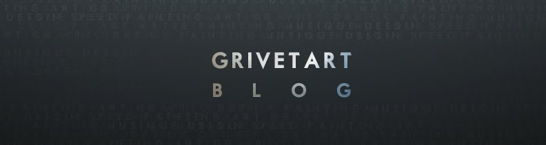 GrivetArt Blog