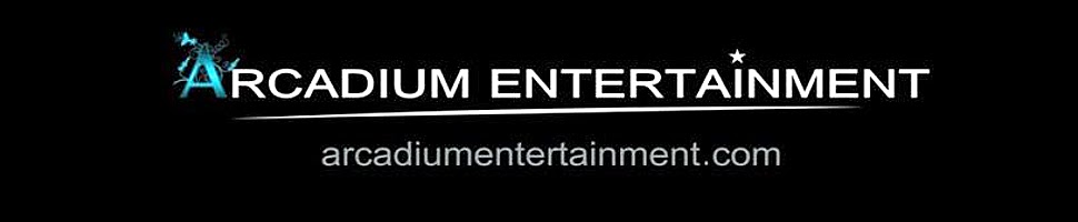 Arcadium Entertainment