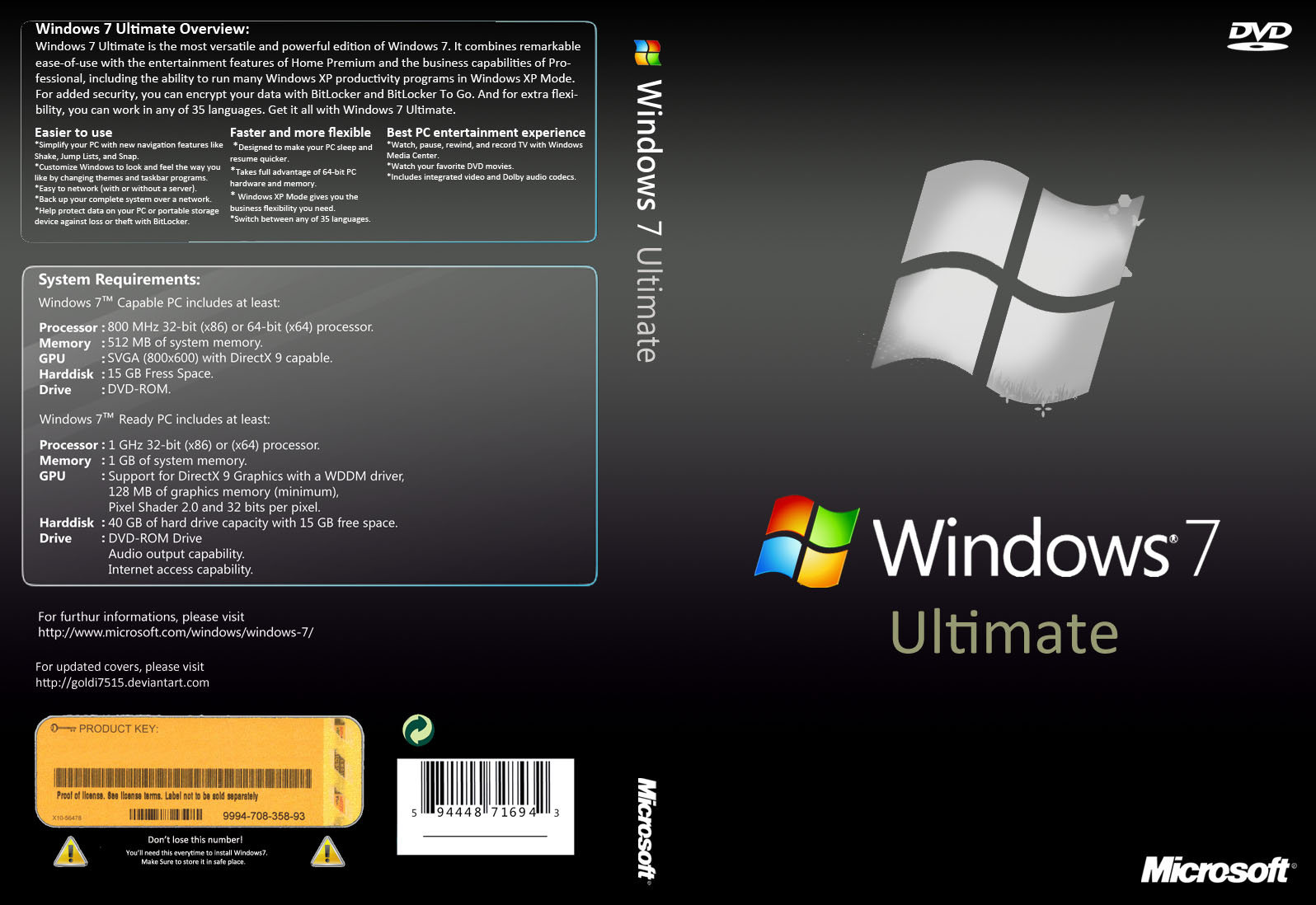 windows 7 ultimate sp1 orjinal iso