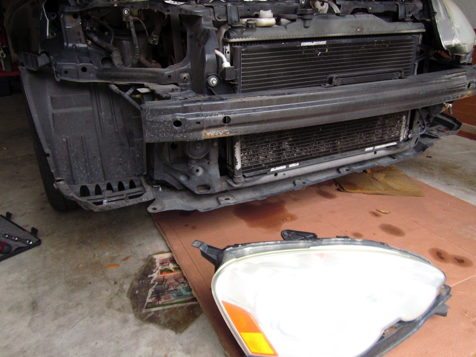 Torque specs please! Throwout bearing and Pressure plate