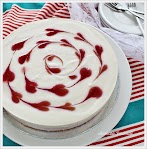 No Bake Raspberry Cheesecake Recipe - No-Bake Raspberry Cheesecake Parfaits Recipe - Party Ideas ... / Blueberry cheesecake recipe | no bake blueberry cheesecake recipe.