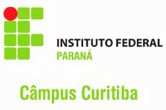 Realização: Instituto Federal do Paraná