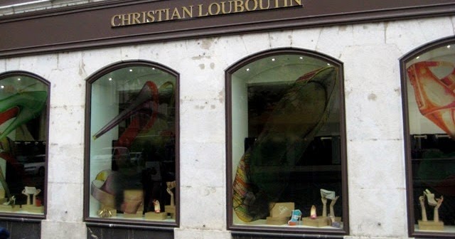 louboutin geneve avis louboutin geneve avis