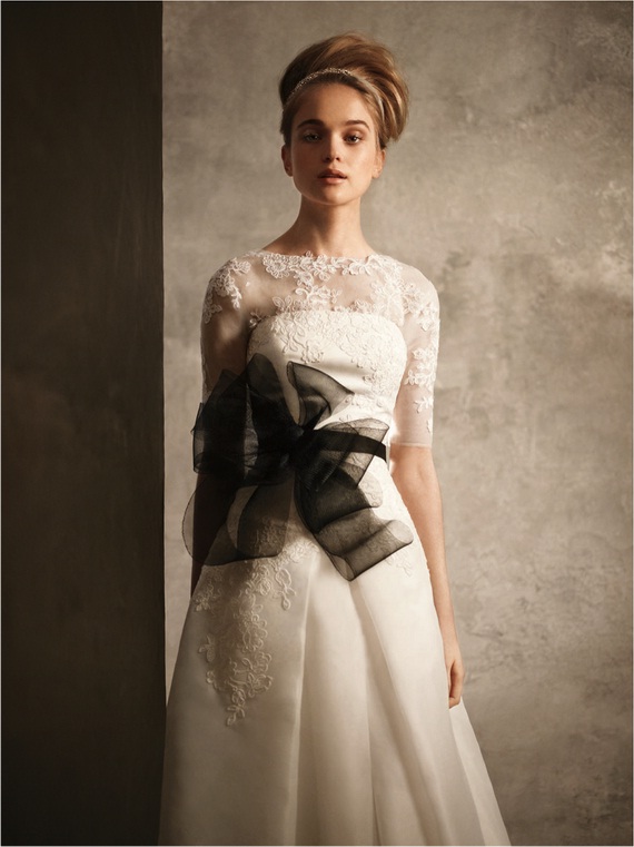 Vera Wang Wedding Dresses Her developed items are always simple and trendy