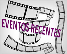 EVENTOS RECENTES