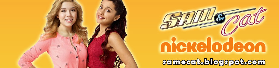 Sam & Cat Brasil