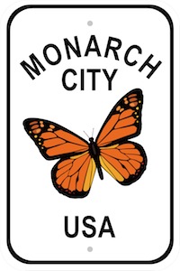 Monarch City USA