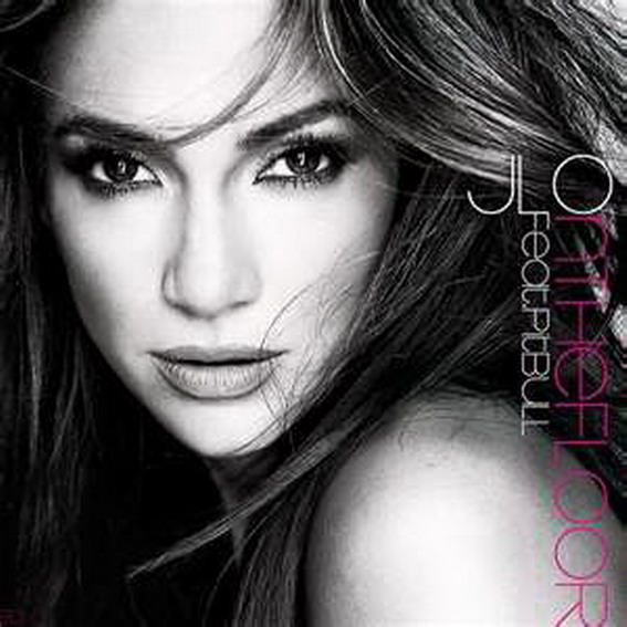 Lyric Zine Jennifer Lopez And Pitbull Lyrics On The Floor Lyrics