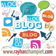 5 Penyebab Blog Anda Sepi Pengunjung www.rayhanzhampiet.com