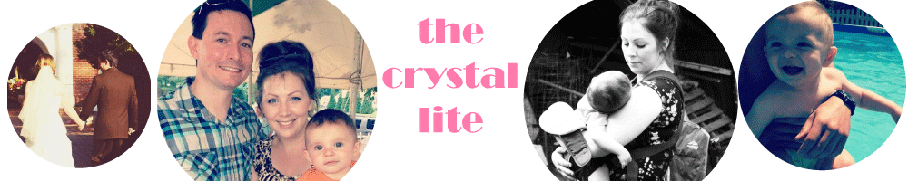 the crystal lite