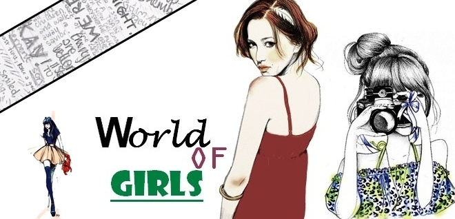 World-of-girls