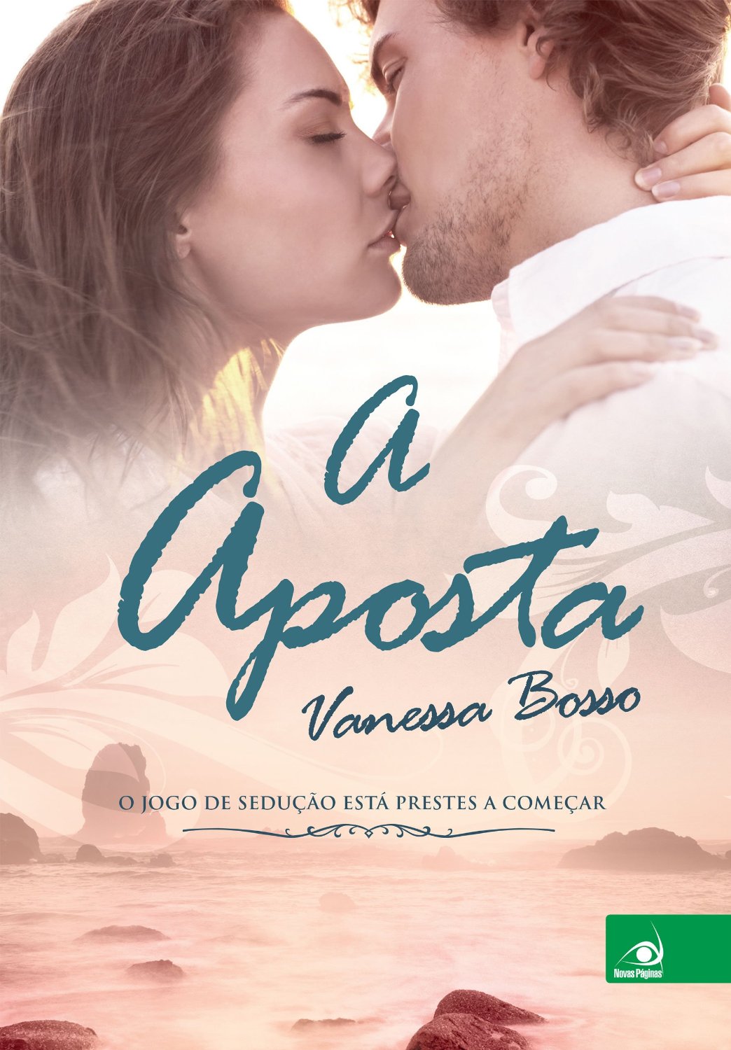 A Aposta - Vanessa Bosso Ju