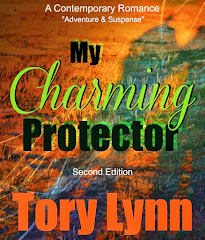 My Charming Protector, Second Edition